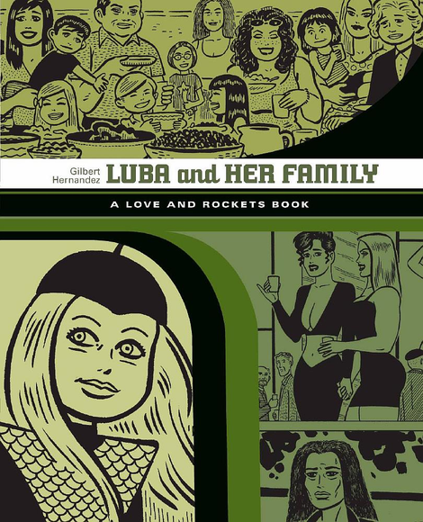 Illustration for article titled New releases include Superman, Outcast, and a Palomar collection